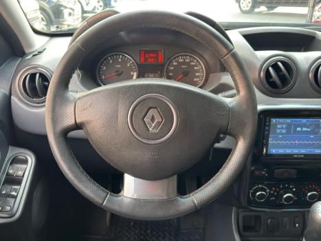 RENAULT Duster 1.6 16V 4P FLEX DYNAMIQUE, Foto 8