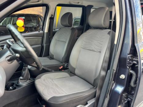 RENAULT Duster 1.6 16V 4P FLEX DYNAMIQUE, Foto 10