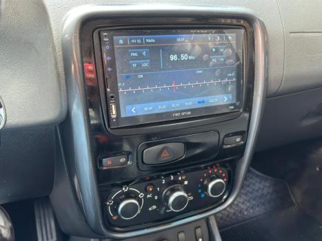 RENAULT Duster 1.6 16V 4P FLEX DYNAMIQUE, Foto 12