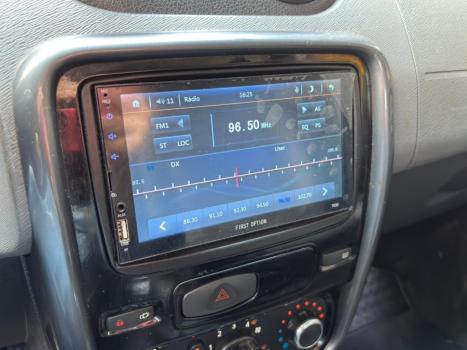 RENAULT Duster 1.6 16V 4P FLEX DYNAMIQUE, Foto 13