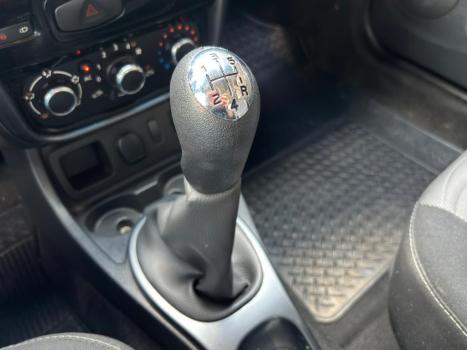 RENAULT Duster 1.6 16V 4P FLEX DYNAMIQUE, Foto 15