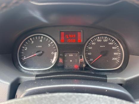 RENAULT Duster 1.6 16V 4P FLEX DYNAMIQUE, Foto 18