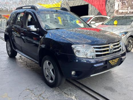 RENAULT Duster 1.6 16V 4P FLEX DYNAMIQUE, Foto 2