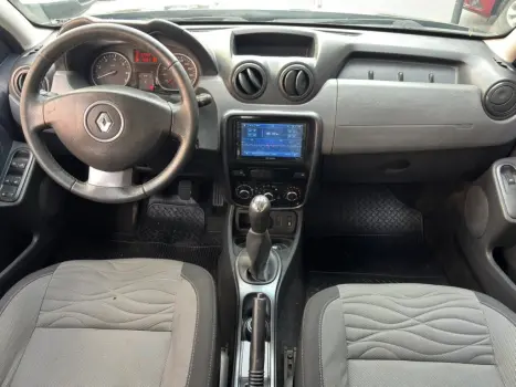 RENAULT Duster 1.6 16V 4P FLEX DYNAMIQUE, Foto 3