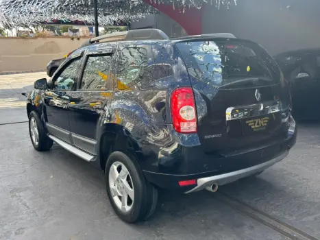 RENAULT Duster 1.6 16V 4P FLEX DYNAMIQUE, Foto 5