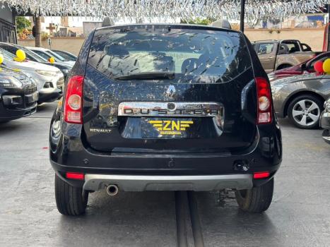 RENAULT Duster 1.6 16V 4P FLEX DYNAMIQUE, Foto 7