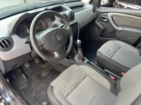 RENAULT Duster 1.6 16V 4P FLEX DYNAMIQUE, Foto 9