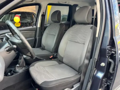 RENAULT Duster 1.6 16V 4P FLEX DYNAMIQUE, Foto 10