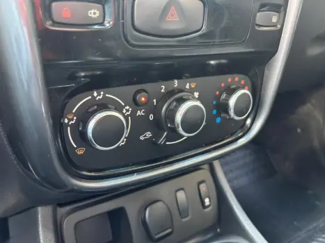 RENAULT Duster 1.6 16V 4P FLEX DYNAMIQUE, Foto 14