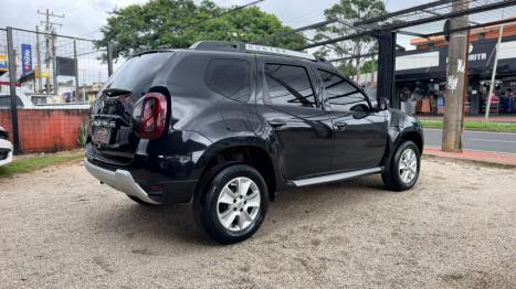 RENAULT Duster 1.6 16V 4P FLEX DYNAMIQUE, Foto 3