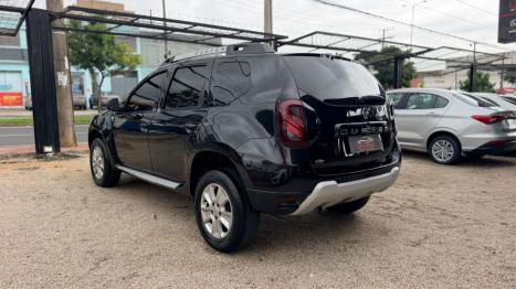 RENAULT Duster 1.6 16V 4P FLEX DYNAMIQUE, Foto 4