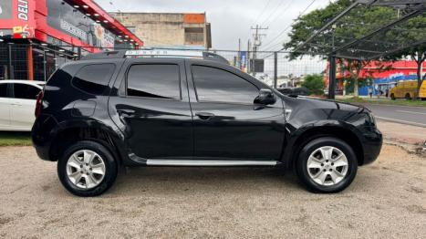 RENAULT Duster 1.6 16V 4P FLEX DYNAMIQUE, Foto 6