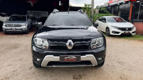 RENAULT Duster 1.6 16V 4P FLEX DYNAMIQUE, Foto 7