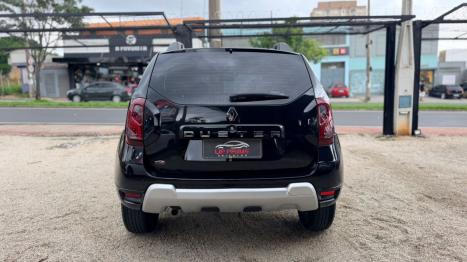 RENAULT Duster 1.6 16V 4P FLEX DYNAMIQUE, Foto 8