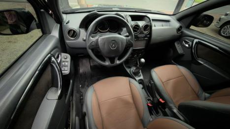 RENAULT Duster 1.6 16V 4P FLEX DYNAMIQUE, Foto 9