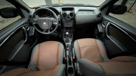 RENAULT Duster 1.6 16V 4P FLEX DYNAMIQUE, Foto 10