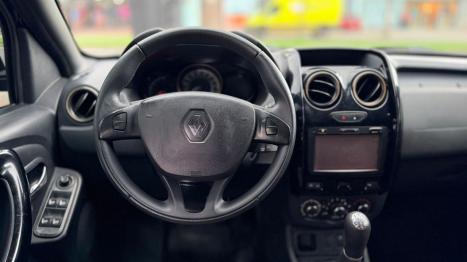 RENAULT Duster 1.6 16V 4P FLEX DYNAMIQUE, Foto 11