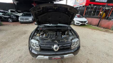 RENAULT Duster 1.6 16V 4P FLEX DYNAMIQUE, Foto 12