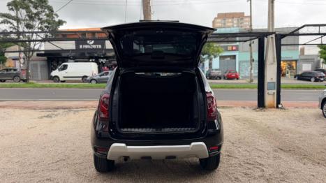 RENAULT Duster 1.6 16V 4P FLEX DYNAMIQUE, Foto 13