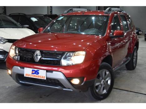RENAULT Duster 1.6 16V 4P FLEX DYNAMIQUE AUTOM�TICO CVT, Foto 1