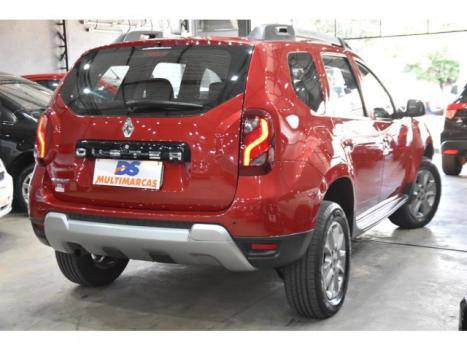 RENAULT Duster 1.6 16V 4P FLEX DYNAMIQUE AUTOM�TICO CVT, Foto 3