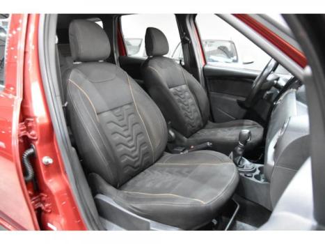 RENAULT Duster 1.6 16V 4P FLEX DYNAMIQUE AUTOM�TICO CVT, Foto 5