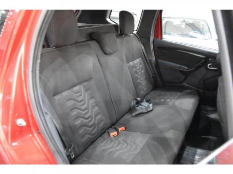 RENAULT Duster 1.6 16V 4P FLEX DYNAMIQUE AUTOM�TICO CVT, Foto 6