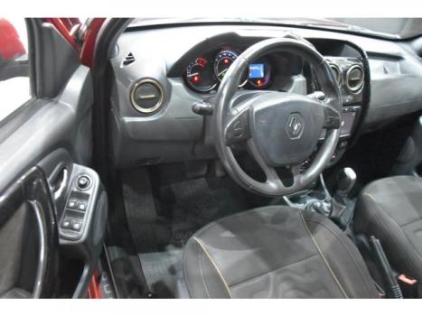 RENAULT Duster 1.6 16V 4P FLEX DYNAMIQUE AUTOM�TICO CVT, Foto 7