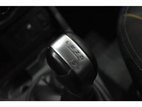 RENAULT Duster 1.6 16V 4P FLEX DYNAMIQUE AUTOM�TICO CVT, Foto 8