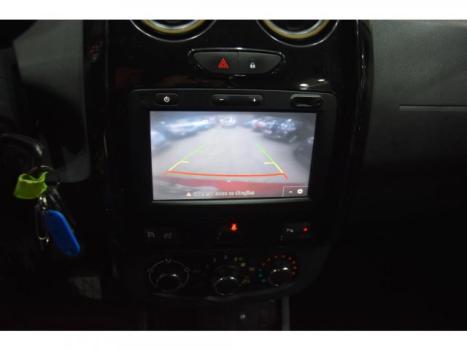 RENAULT Duster 1.6 16V 4P FLEX DYNAMIQUE AUTOM�TICO CVT, Foto 9
