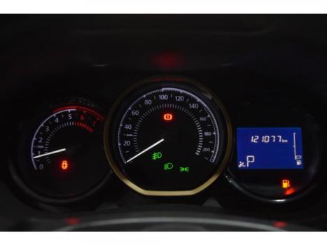 RENAULT Duster 1.6 16V 4P FLEX DYNAMIQUE AUTOM�TICO CVT, Foto 11