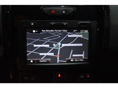 RENAULT Duster 1.6 16V 4P FLEX DYNAMIQUE AUTOM�TICO CVT, Foto 13