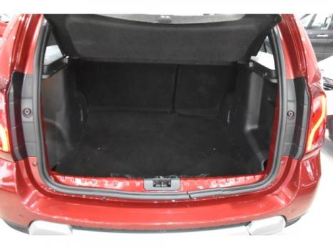 RENAULT Duster 1.6 16V 4P FLEX DYNAMIQUE AUTOM�TICO CVT, Foto 15