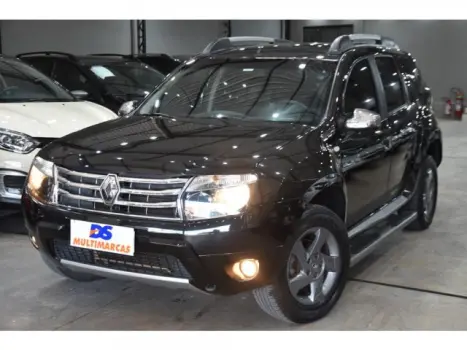 RENAULT Duster 1.6 16V 4P FLEX, Foto 1