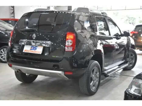 RENAULT Duster 1.6 16V 4P FLEX, Foto 2