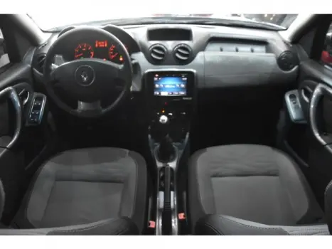 RENAULT Duster 1.6 16V 4P FLEX, Foto 3