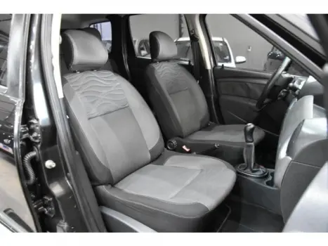 RENAULT Duster 1.6 16V 4P FLEX, Foto 4
