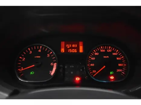 RENAULT Duster 1.6 16V 4P FLEX, Foto 5