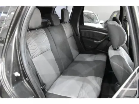 RENAULT Duster 1.6 16V 4P FLEX, Foto 6