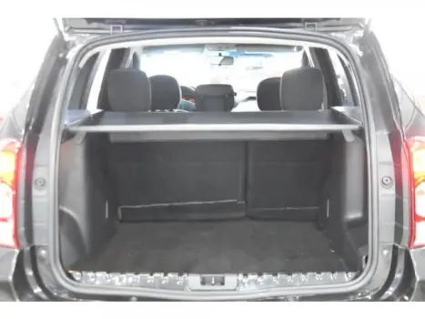RENAULT Duster 1.6 16V 4P FLEX, Foto 7