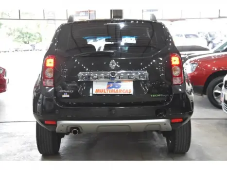 RENAULT Duster 1.6 16V 4P FLEX, Foto 11