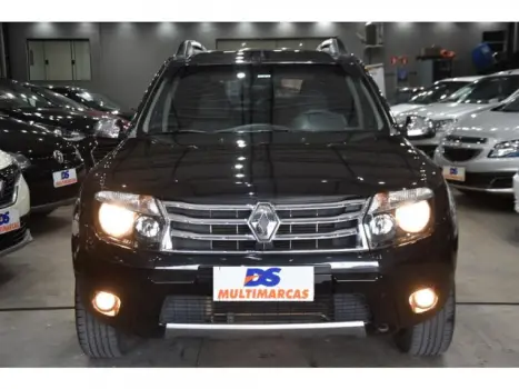 RENAULT Duster 1.6 16V 4P FLEX, Foto 12