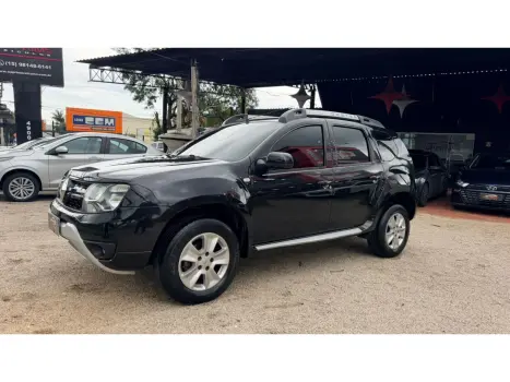 RENAULT Duster 1.6 16V 4P FLEX DYNAMIQUE, Foto 1