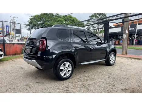 RENAULT Duster 1.6 16V 4P FLEX DYNAMIQUE, Foto 3