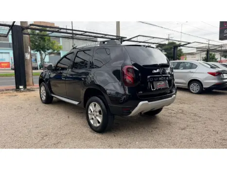 RENAULT Duster 1.6 16V 4P FLEX DYNAMIQUE, Foto 4