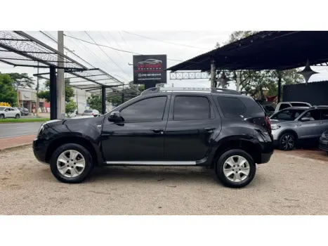 RENAULT Duster 1.6 16V 4P FLEX DYNAMIQUE, Foto 5