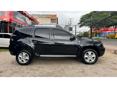 RENAULT Duster 1.6 16V 4P FLEX DYNAMIQUE, Foto 6