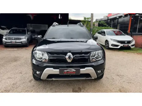 RENAULT Duster 1.6 16V 4P FLEX DYNAMIQUE, Foto 7