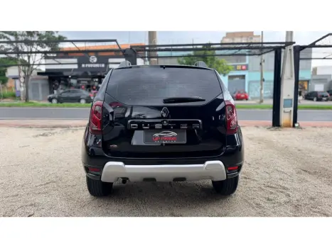 RENAULT Duster 1.6 16V 4P FLEX DYNAMIQUE, Foto 8