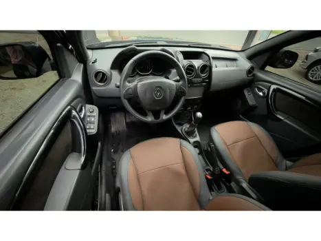 RENAULT Duster 1.6 16V 4P FLEX DYNAMIQUE, Foto 9